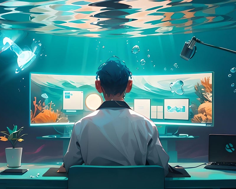 How We Started -min How We Started min