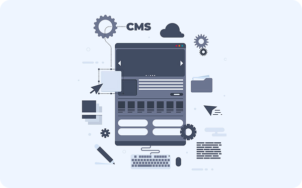 What CMS 1.6